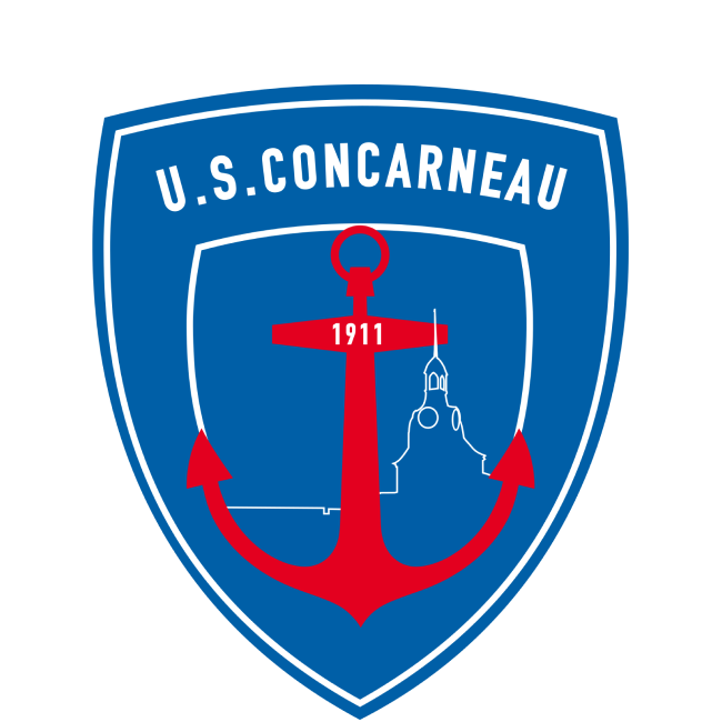 US CONCARNEAU A