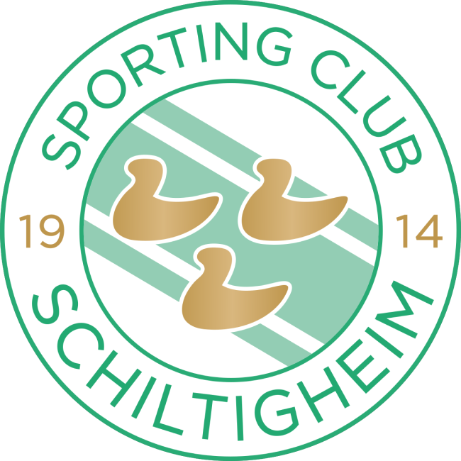 SC SCHILTIGHEIM Logo