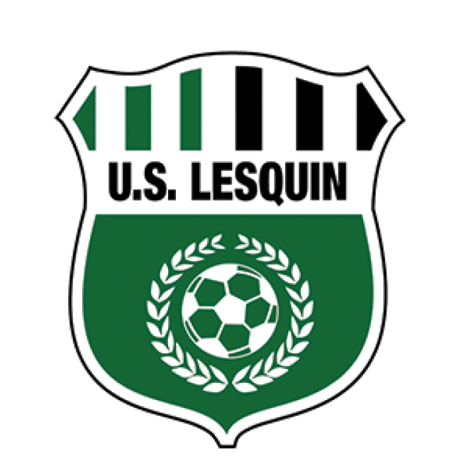 US LESQUIN Logo