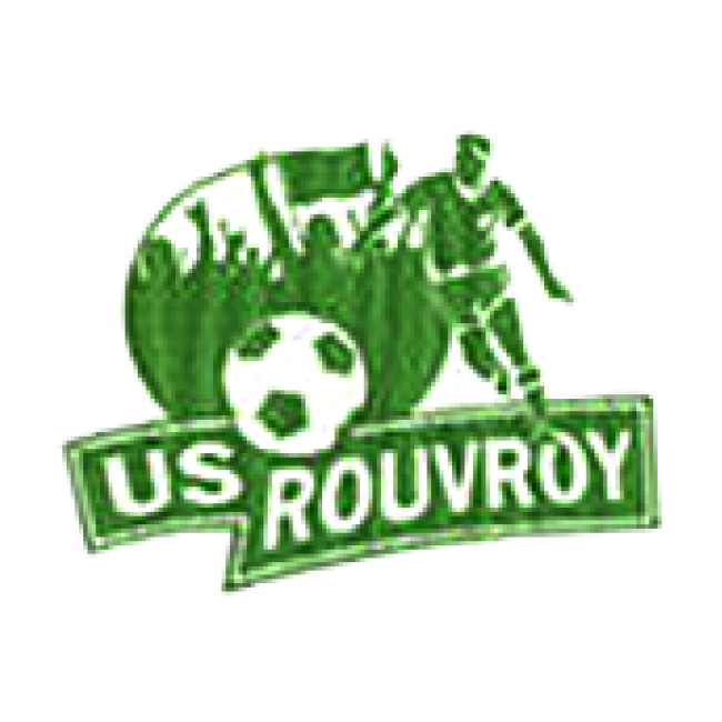 US ROUVROY Logo