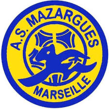 AS MAZARGUES Logo
