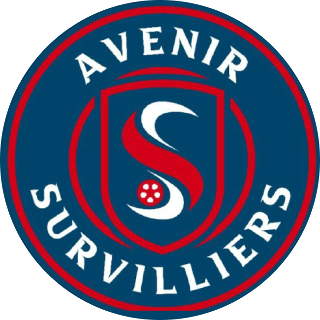SURVILLIERS AVENIR Logo