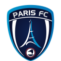PARIS FC Logo