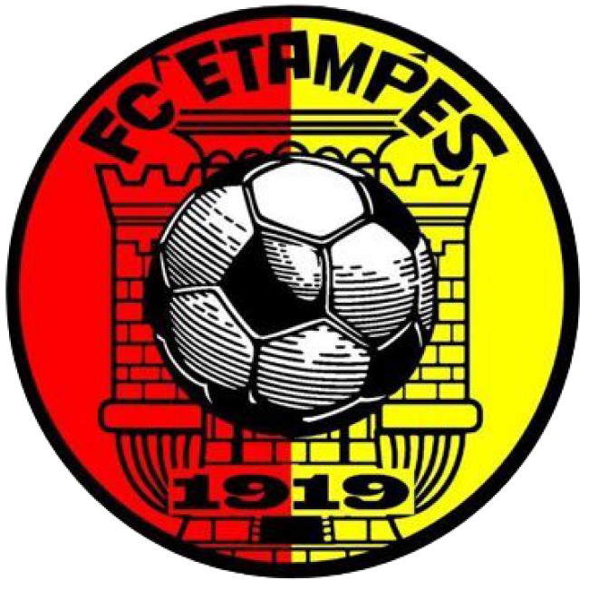 FC ETAMPES Logo