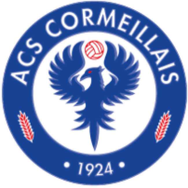 ACS CORMEILLAIS Logo