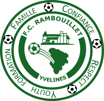 FC RAMBOUILLET Logo