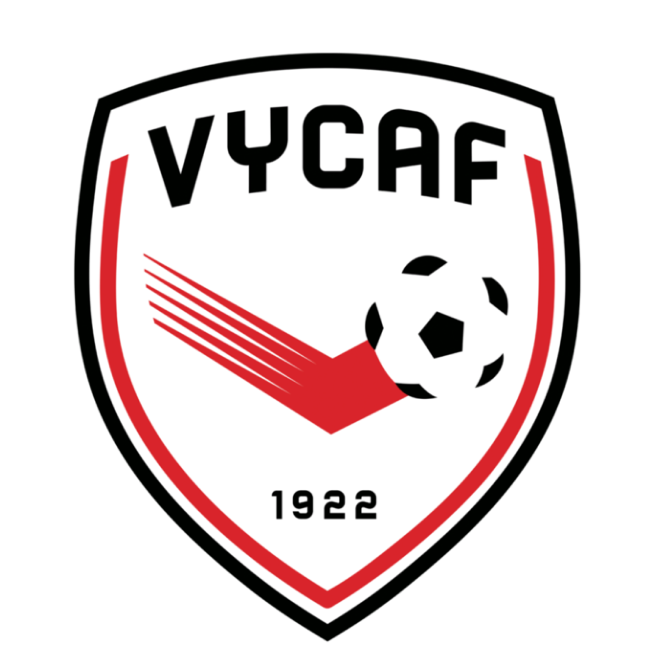 VAL YERRES CROSNE AF Logo