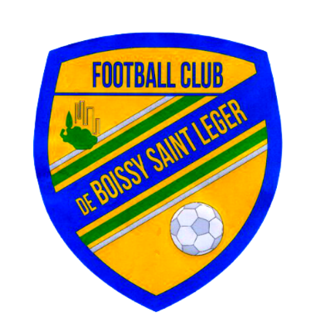 BOISSY FC Logo
