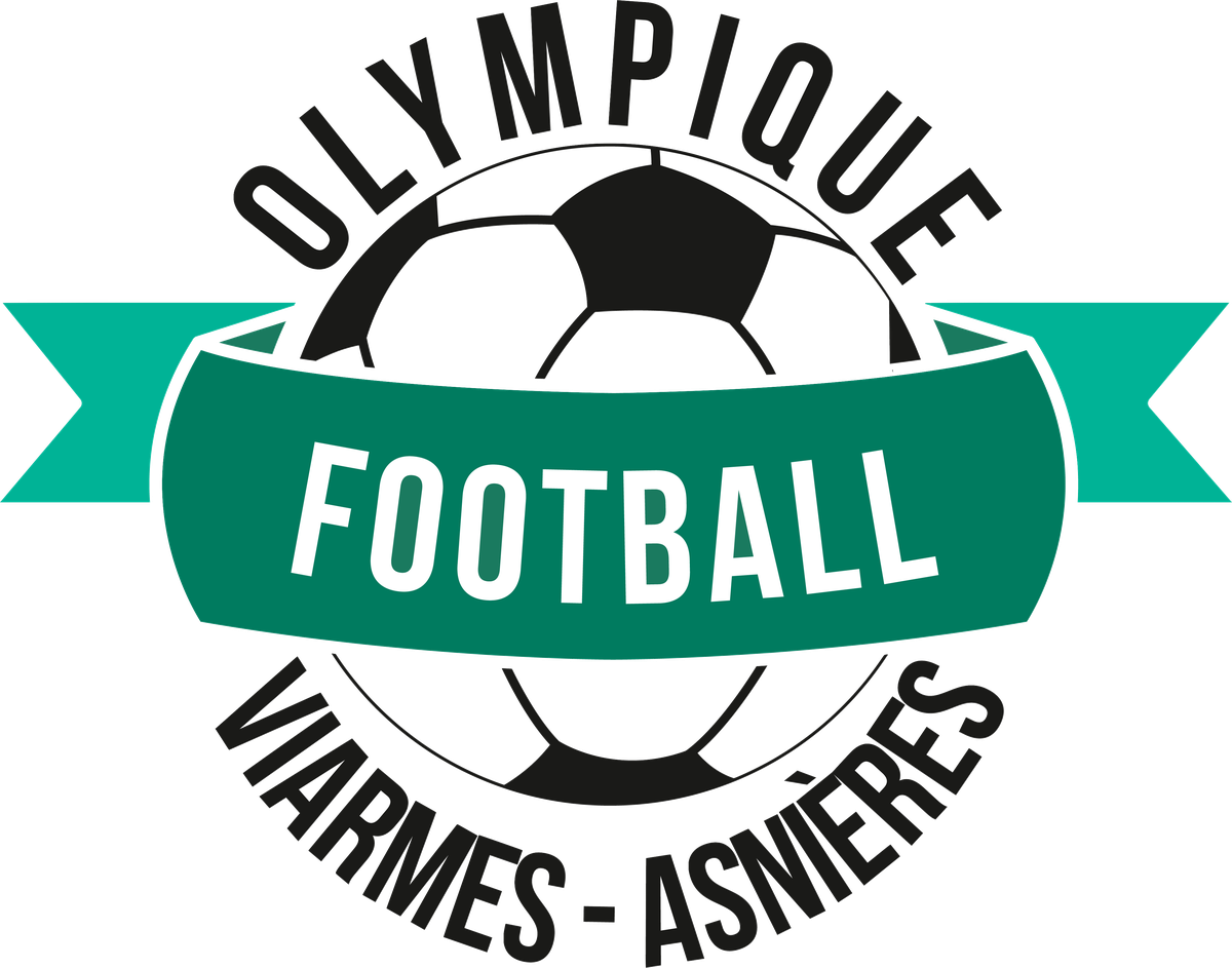 O VIARMES ASNIERES Logo