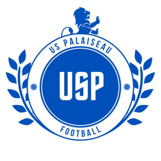 US PALAISEAU Logo