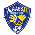 AASS SARCELLES Logo