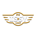 FC ISSY LES MOULINEAUX Logo