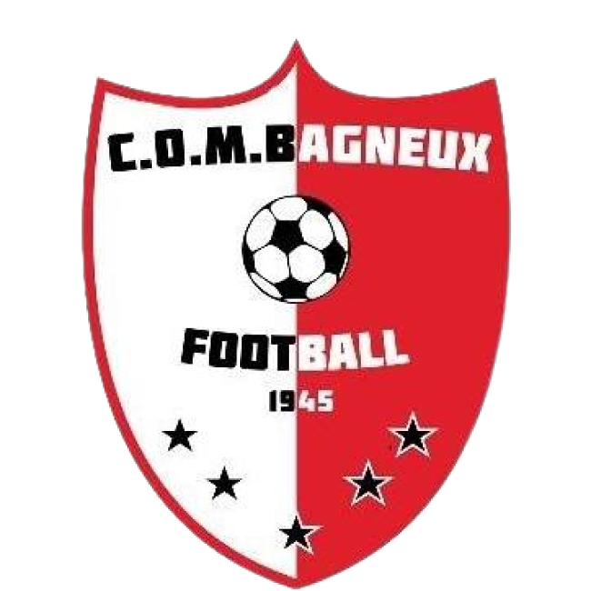 COM BAGNEUX Logo