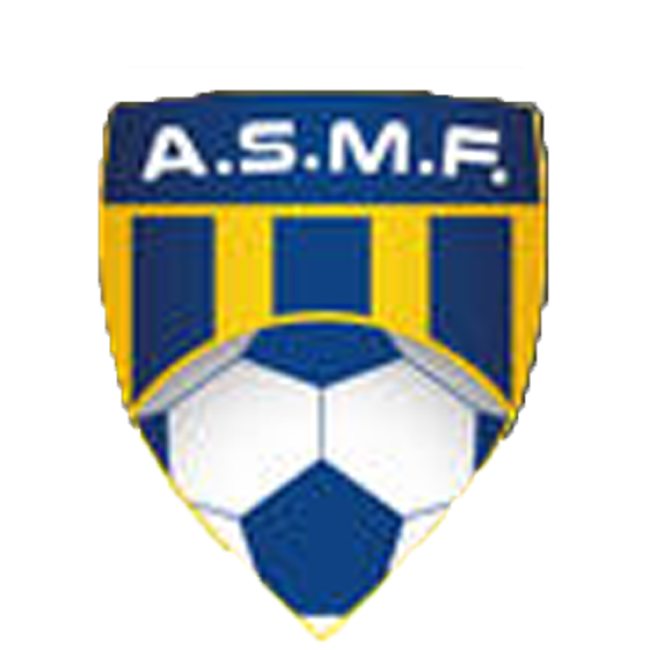 ASM FERTE SS JOUARRE Logo