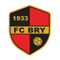 FC BRY Logo