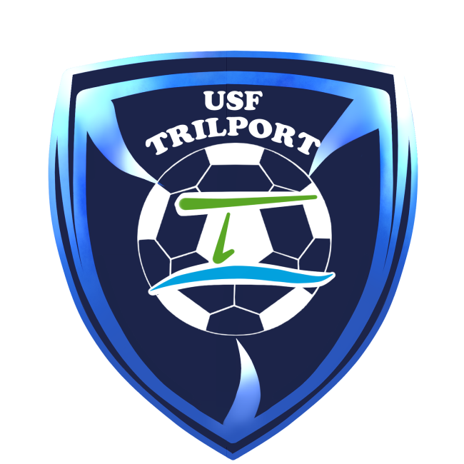 US TRILPORT Logo