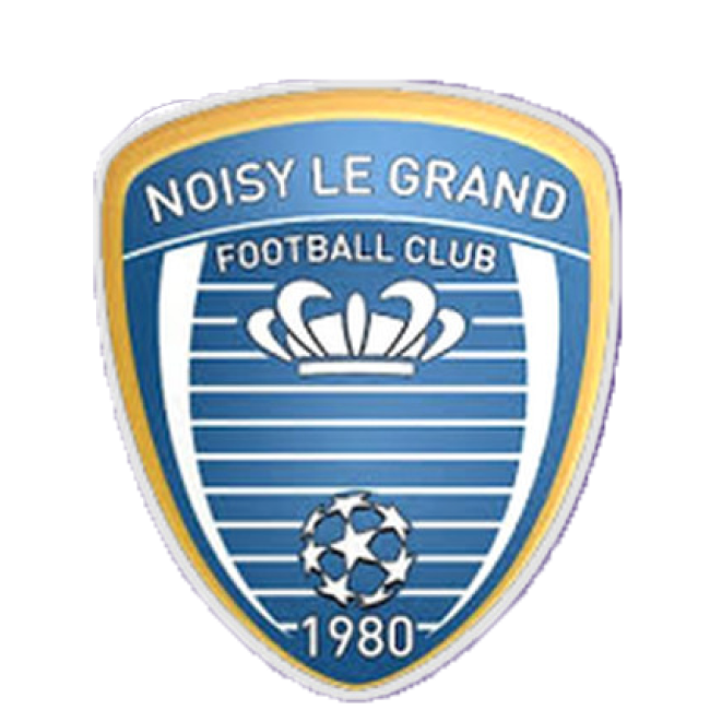 NOISY LE GRAND FC Logo