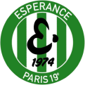 ESPERANCE 19EME Logo