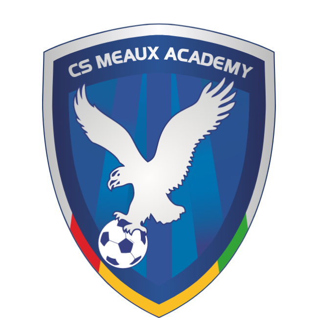 CS MEAUX ACADEMY Logo