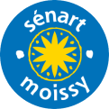 SENART MOISSY Logo