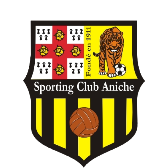 SC ANICHE Logo