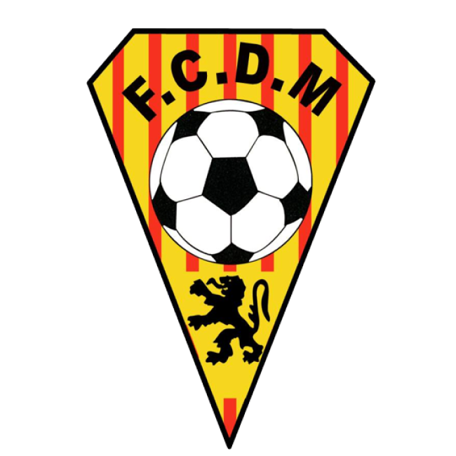 FC DUNKERQUE MALO Logo