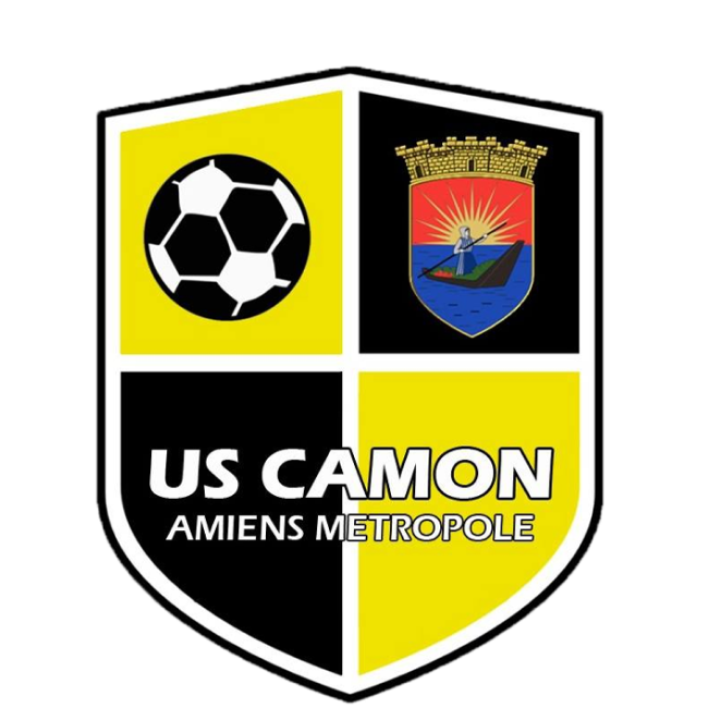 US CAMON Logo