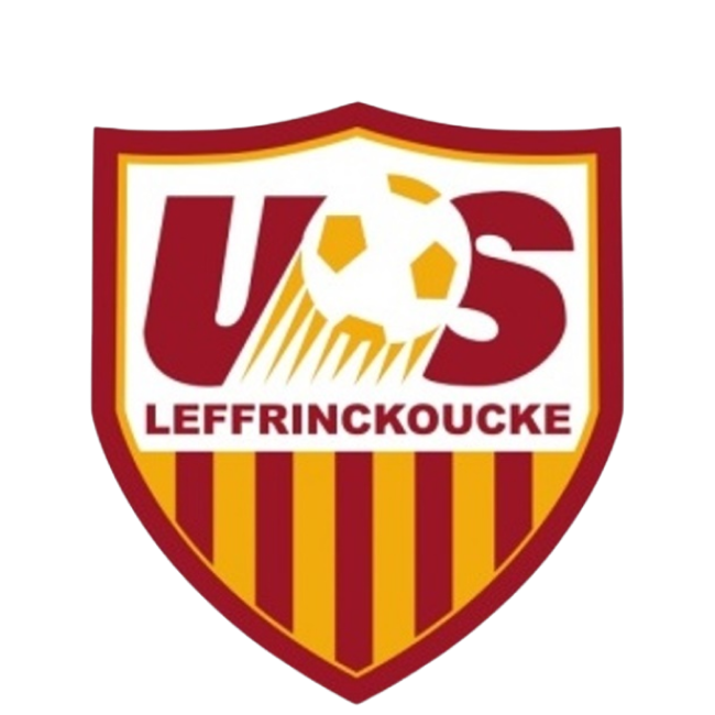 US LEFFRINCKOUCKE Logo