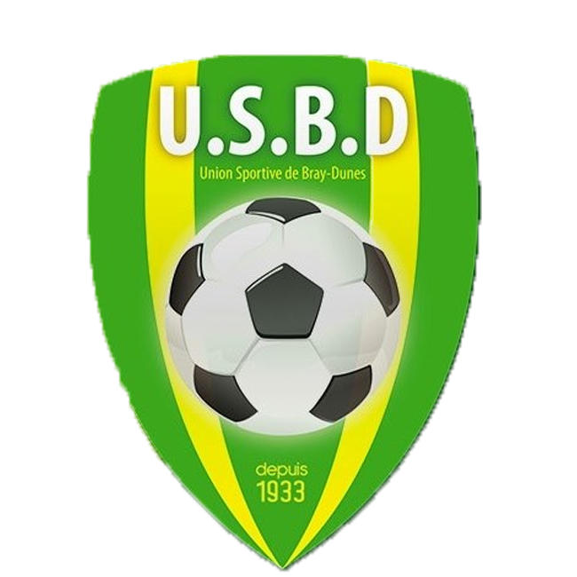 US BRAY DUNES Logo