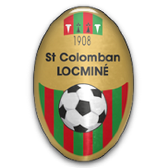 ST COLOMBAN LOCMINE A