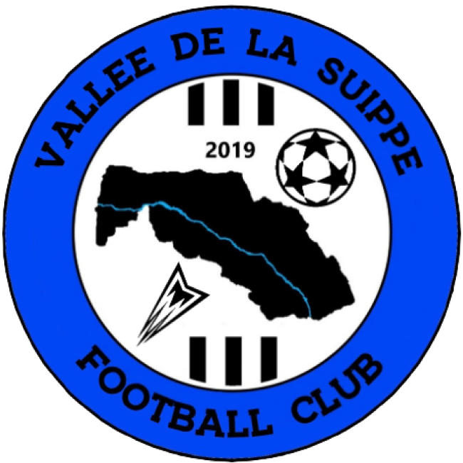 FC VALLEE DE LA SUIPPE Logo