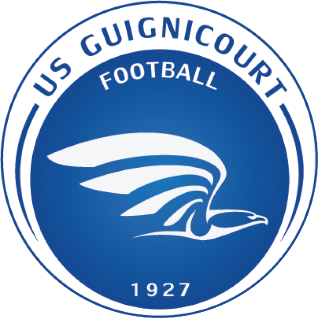 US GUIGNICOURT Logo