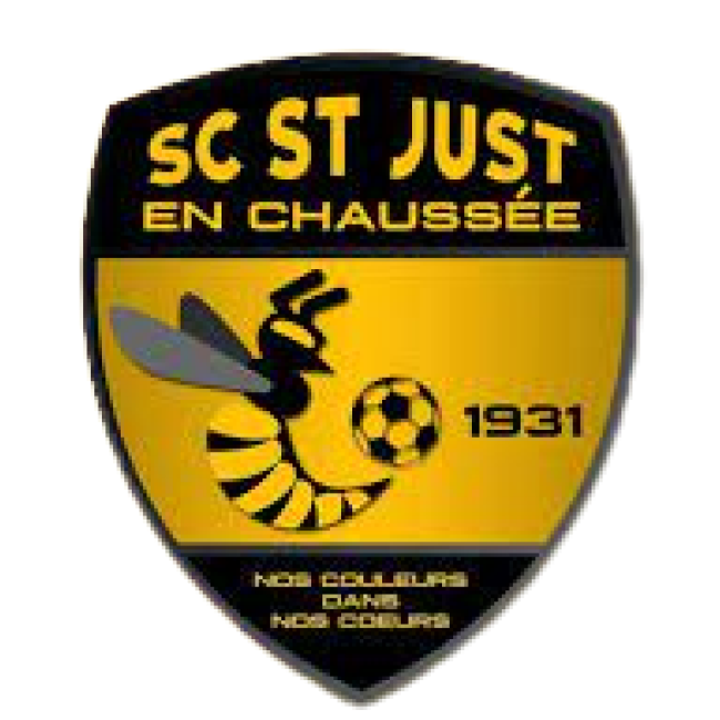 SC ST JUST EN CHAUSSEE A