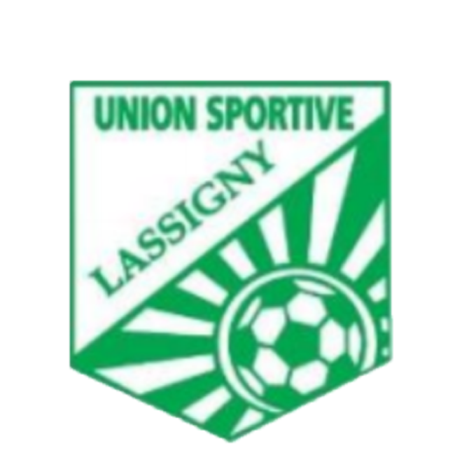 US LASSIGNY Logo