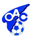 OLYMPIQUE ALES Logo
