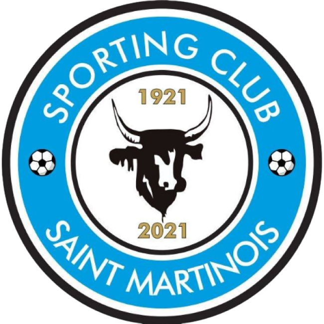 SC ST MARTINOIS A