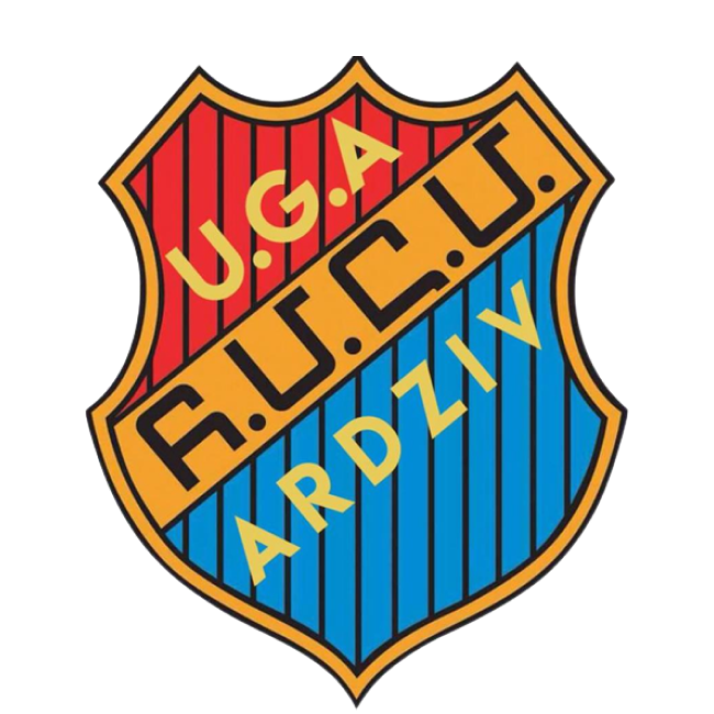 UGA ARDZIV Logo