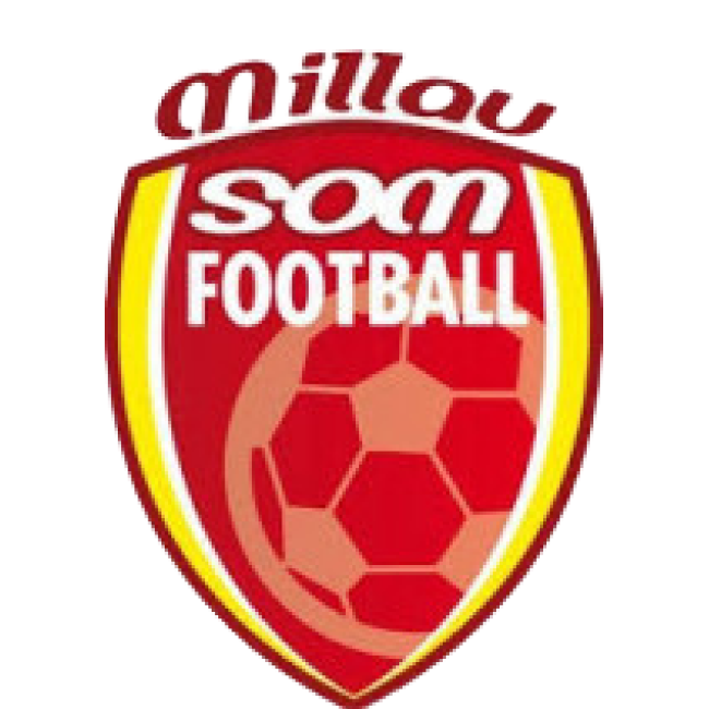 SO MILLAVOIS Logo