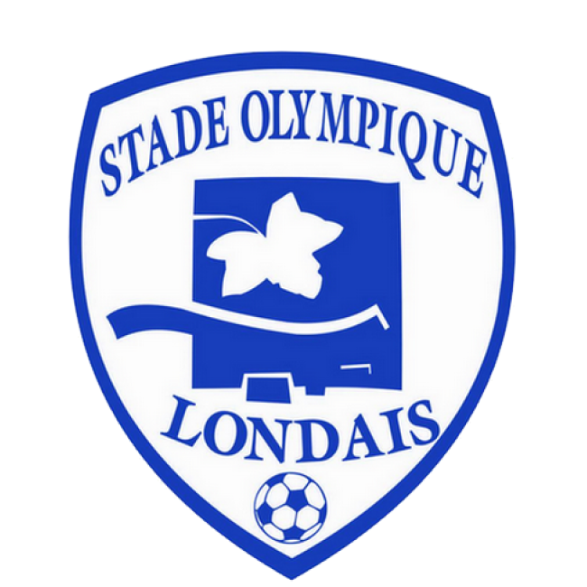 SO LONDAIS Logo