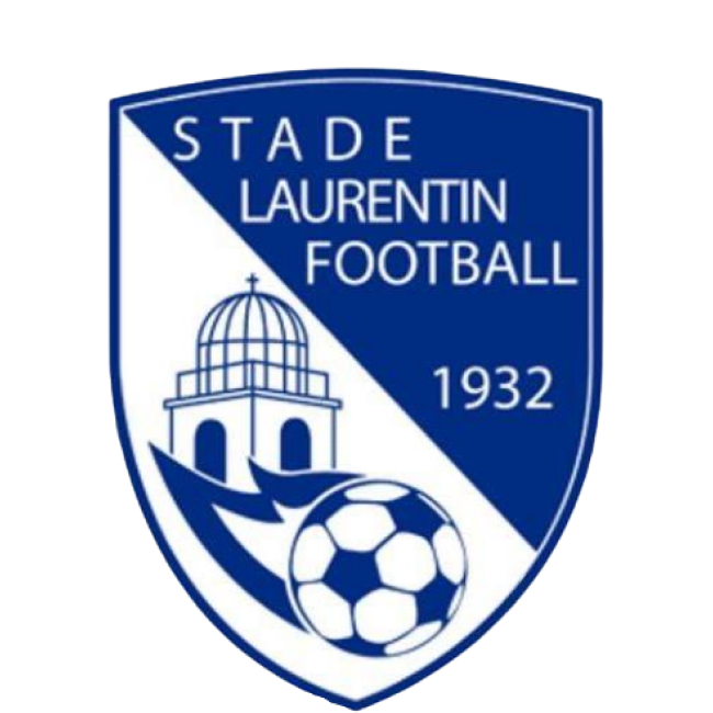 ST LAURENTIN DU VAR Logo