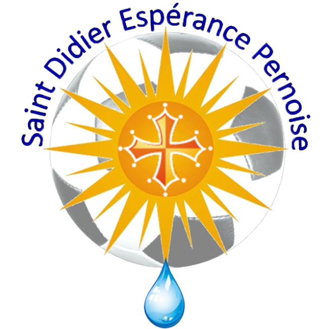 ST DIDIER ESPERANCE PERNOISE Logo