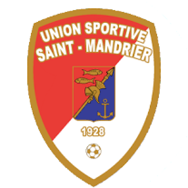 US ST MANDRIER Logo