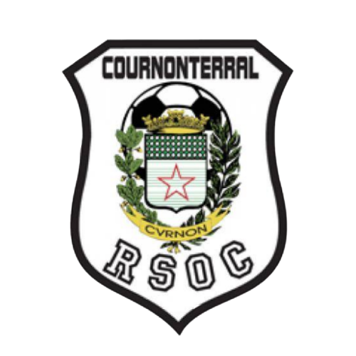 RSO COURNONTERRAL Logo