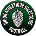 UA VALETTOISE Logo