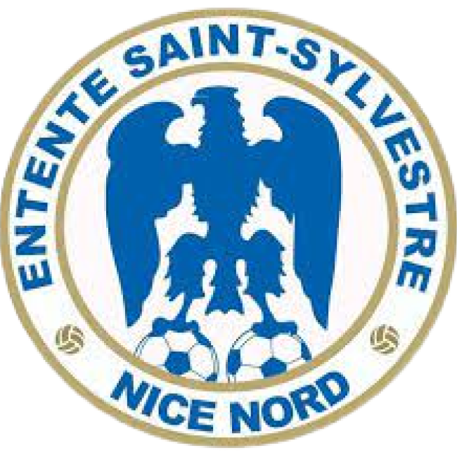 ST SYLVESTRE NICE NORD Logo
