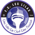 FC LES LILAS Logo
