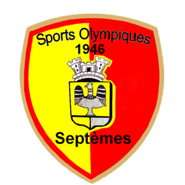 SO SEPTEMES Logo
