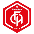 FC ANNECY Logo