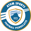 ATOMSPORTS PIERRELATTE Logo