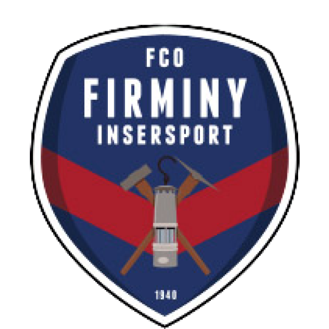 FCO FIRMINY INSERSPORT Logo